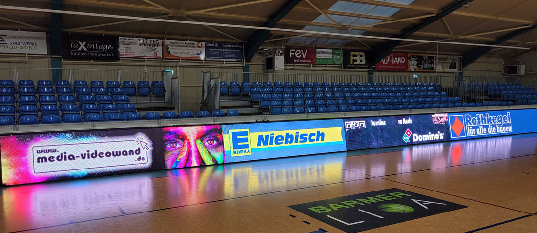 LED Banden