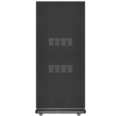 75 Zoll Outdoor LCD Stele