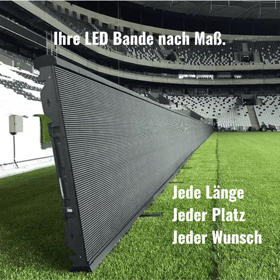 LED Bande