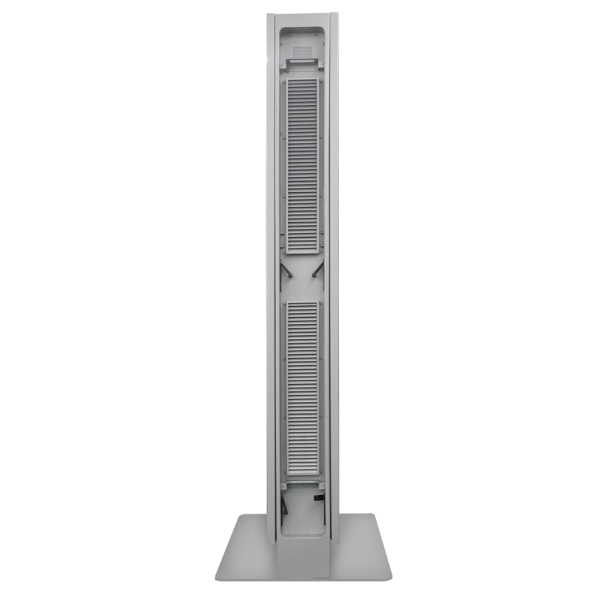 75 Zoll Outdoor LCD Stele