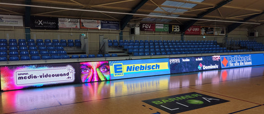 LED Banden