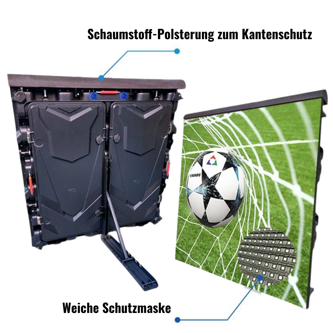 Top Anbieter für Außenwerbung und LED Banden in Deutschland – MediaGmbH ...
