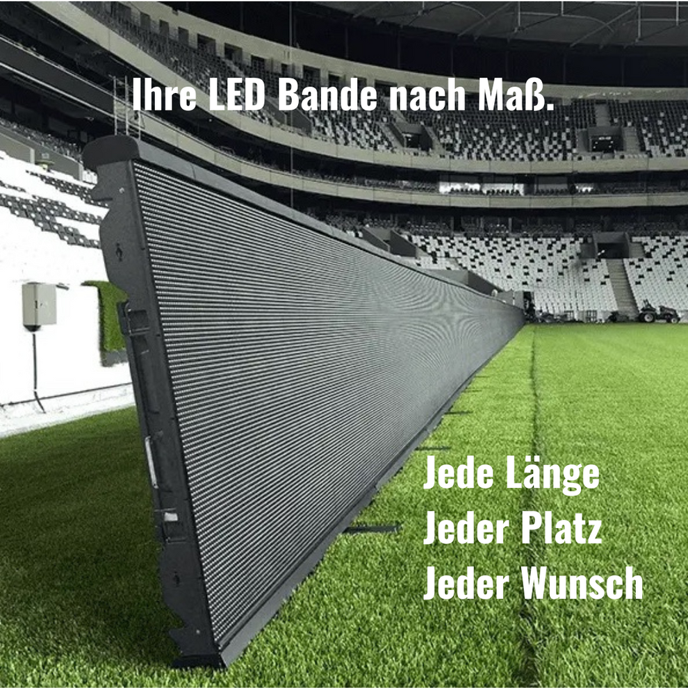 Top Anbieter für Außenwerbung und LED Banden in Deutschland – MediaGmbH ...