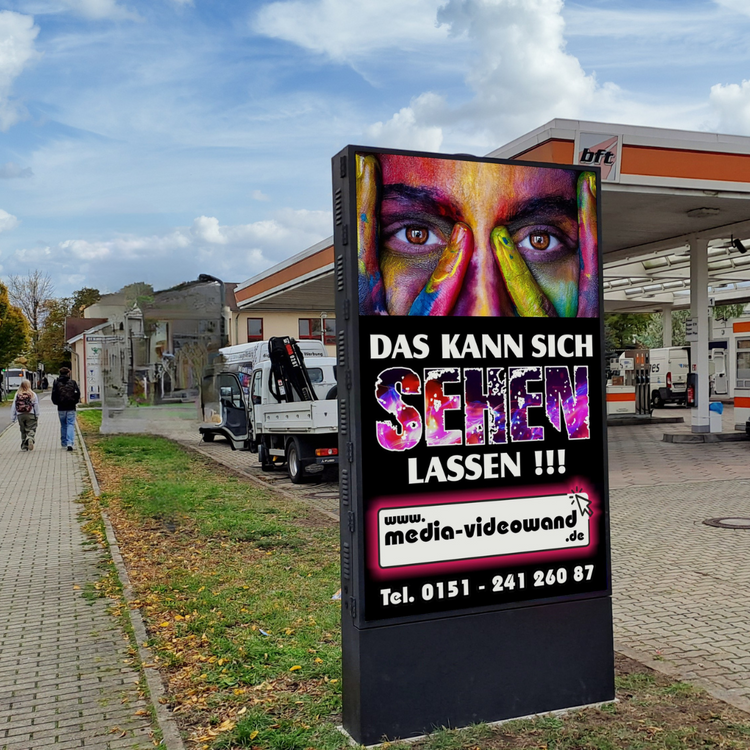 Top Anbieter für Außenwerbung und LED Banden in Deutschland – MediaGmbH ...